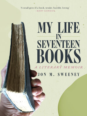 cover image of My Life in Seventeen Books